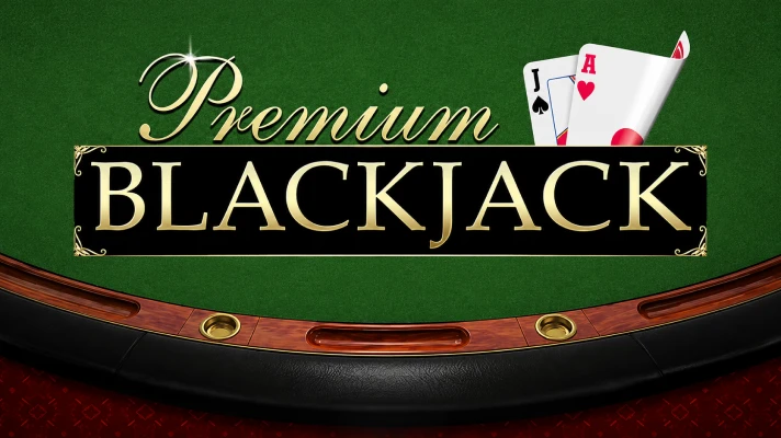 Blackjack Premium en Spin Casino