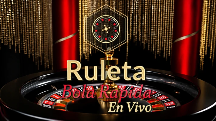 Ruleta en vivo en Spin Casino