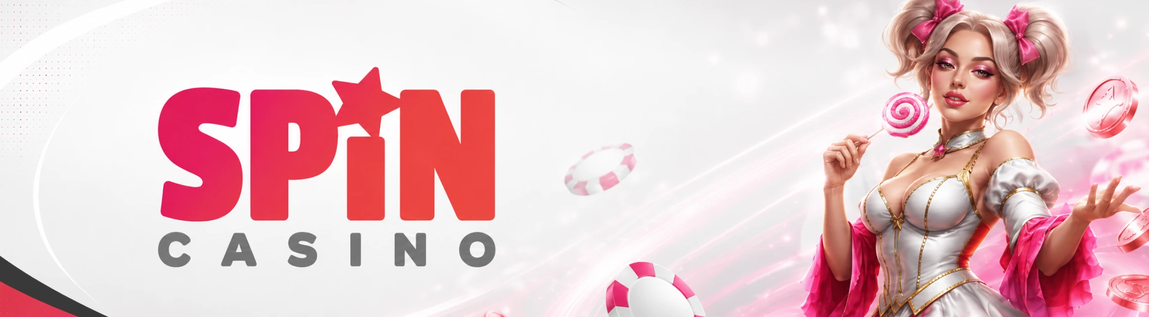 Spin Casino online